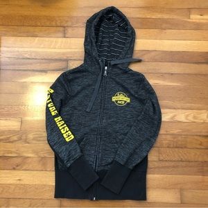 Hickory Nut Gap Farm Jacket Small